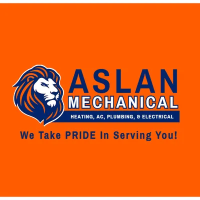 ASLAN Mechanical