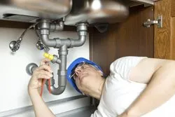 Aslan Plumbing & Mechanical Services