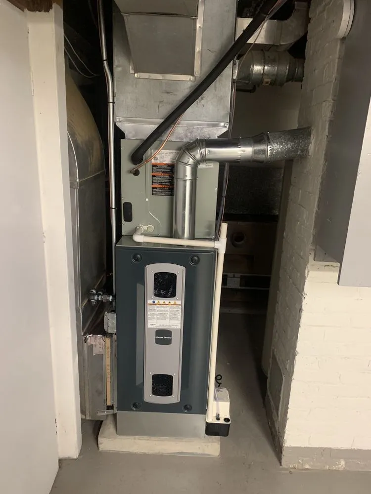 Slide of ASM Heating and Cooling