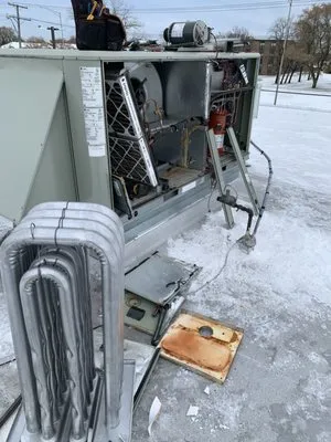 ASM Heating and Cooling