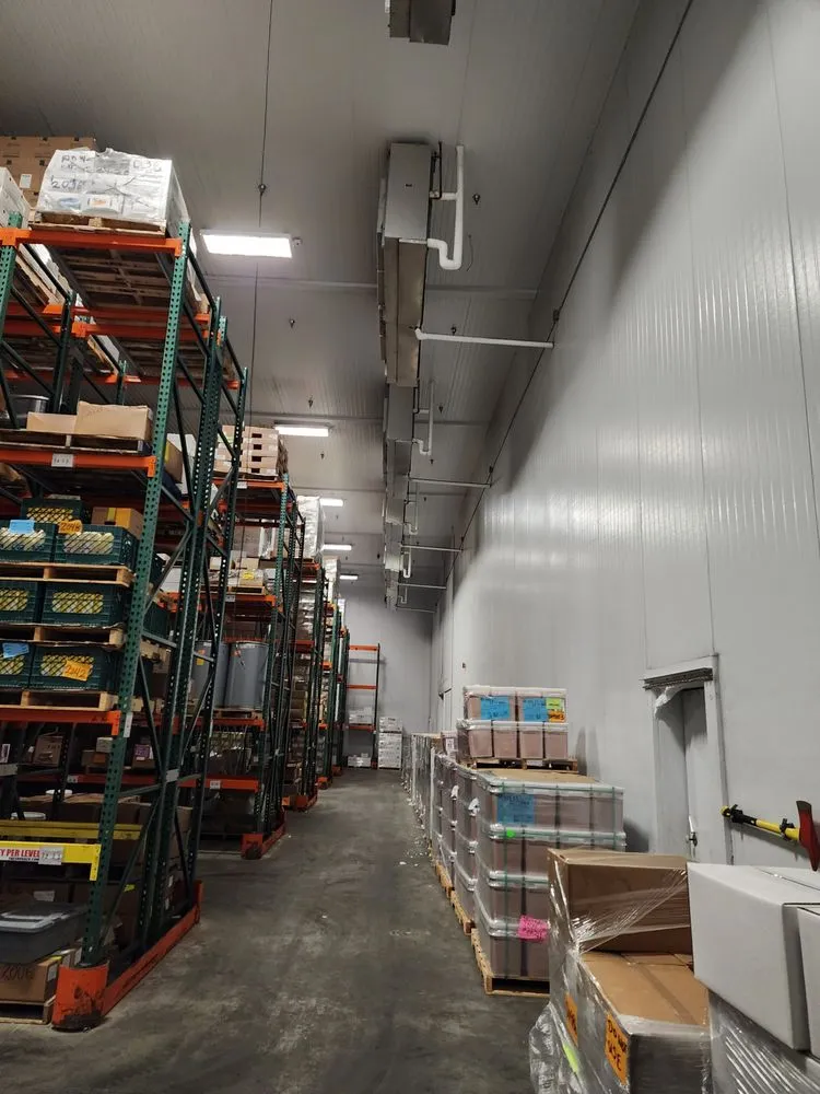 Slide of ASM Mechanical