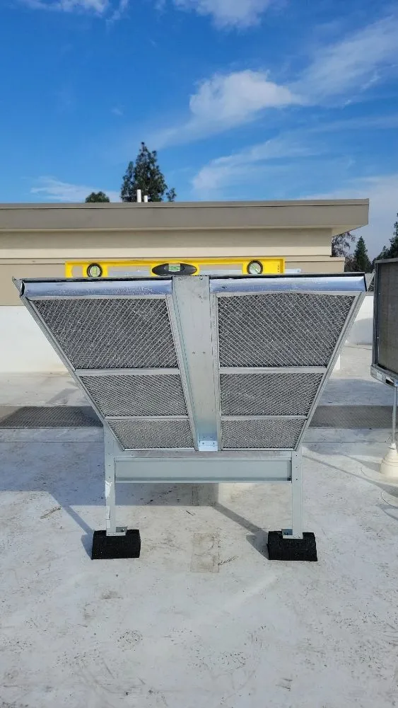 Slide of ASM Mechanical