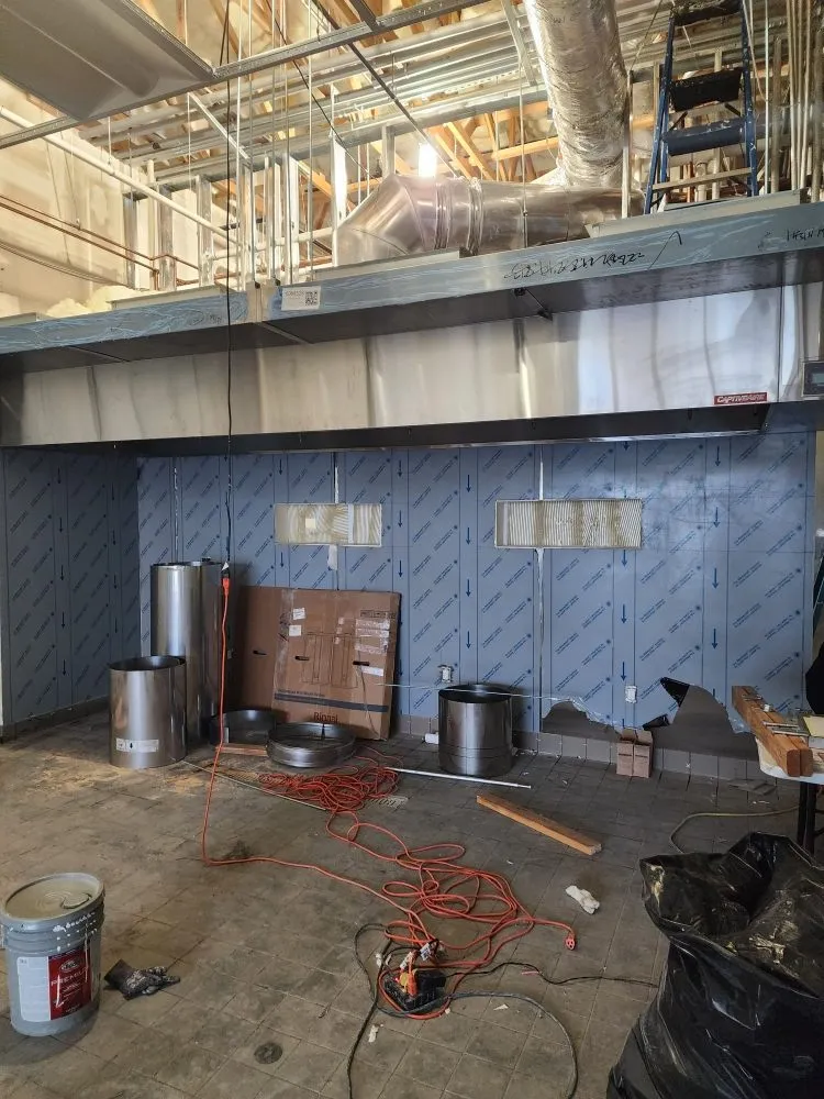 Slide of ASM Mechanical