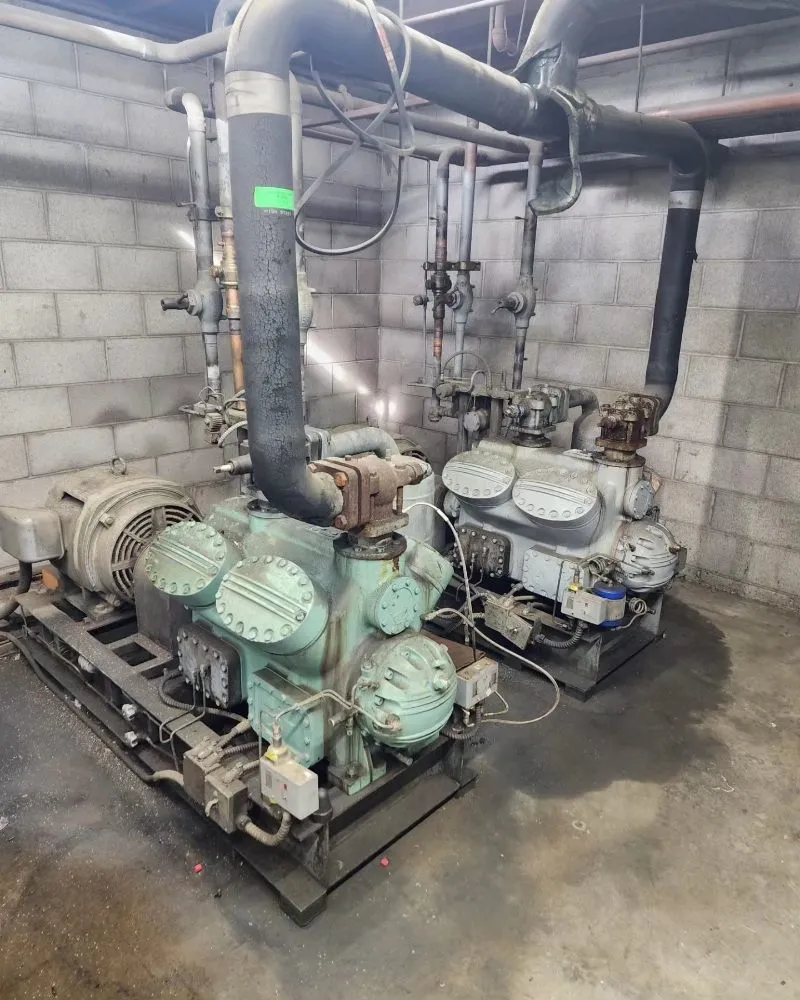 Slide of ASM Mechanical