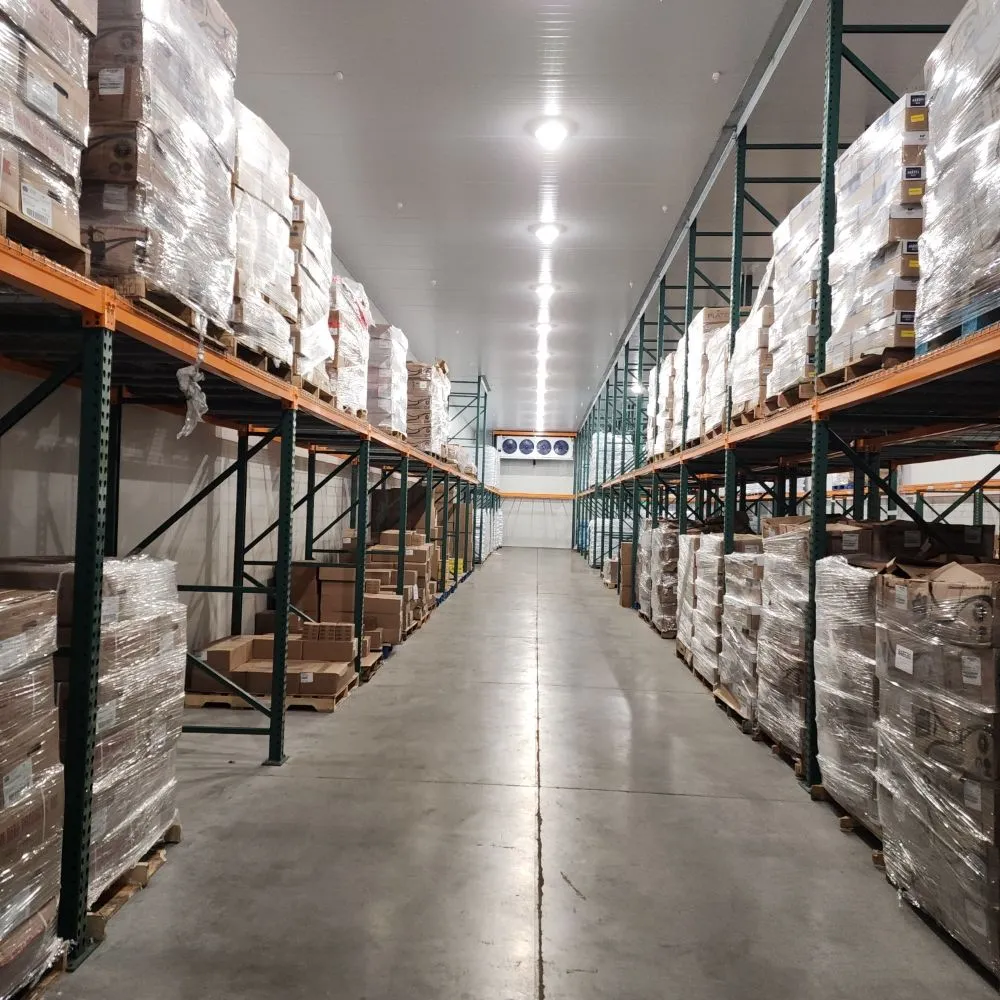 Slide of ASM Mechanical