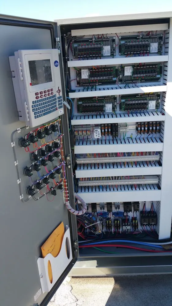 Slide of ASM Mechanical