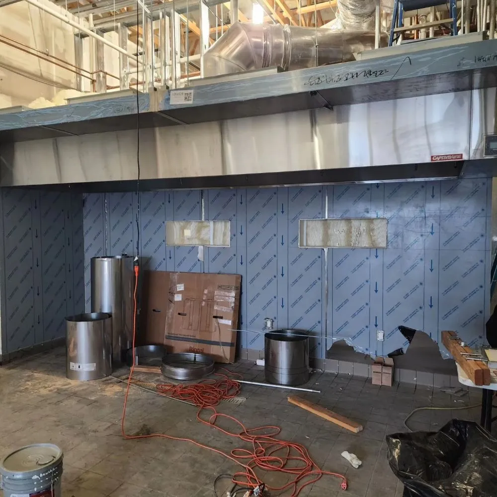 Slide of ASM Mechanical