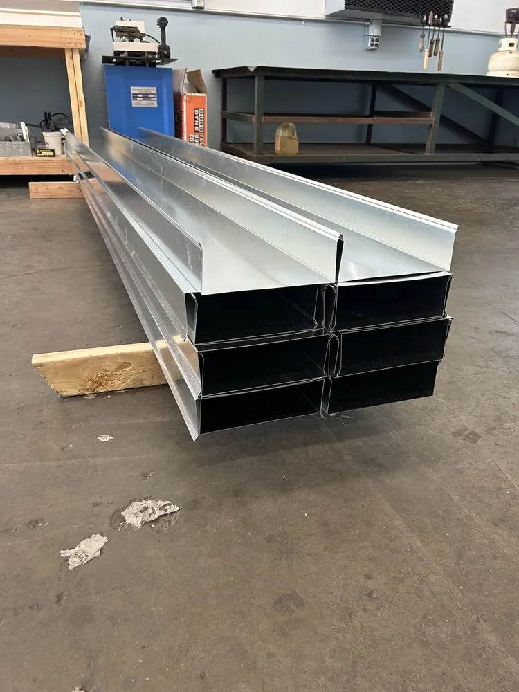 Slide of ASM Mechanical