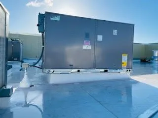 Slide of ASM Mechanical