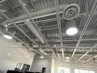 Slide of ASM Mechanical