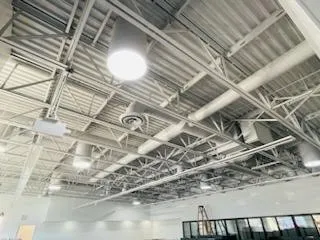 Slide of ASM Mechanical