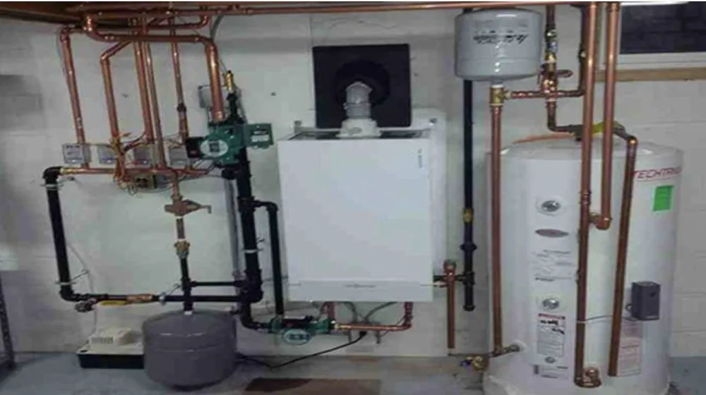 Slide of ASM Mechanical Services