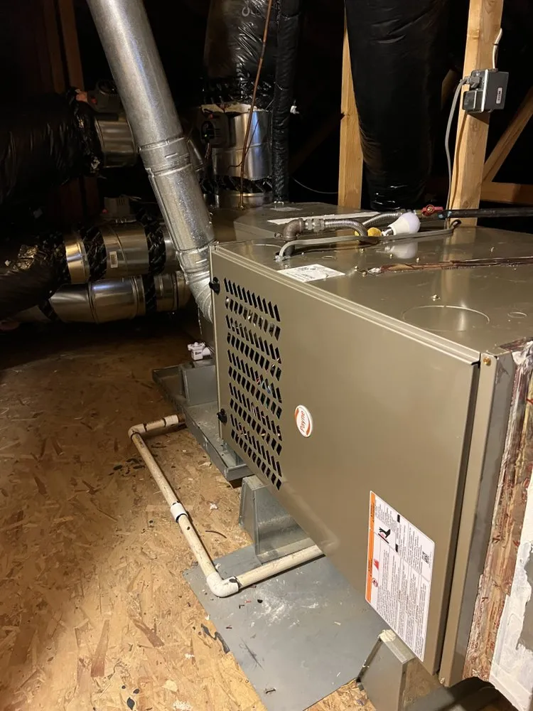 Slide of ASM Mechanical Services