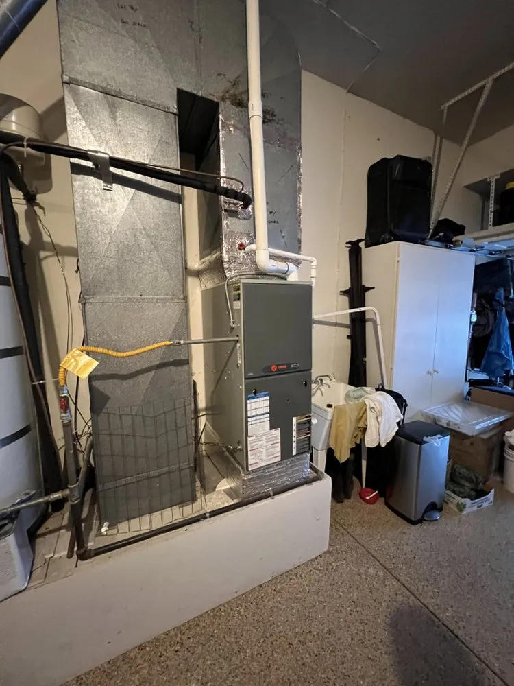 Slide of ASM Mechanical Services