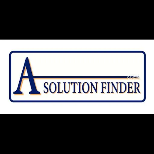 Slide of Asolution Finder