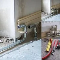 Slide of ASP Mechanical