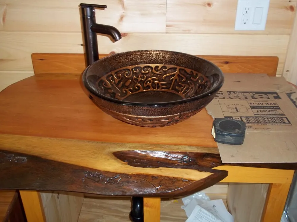 Slide of ASP Plumbing & Heating