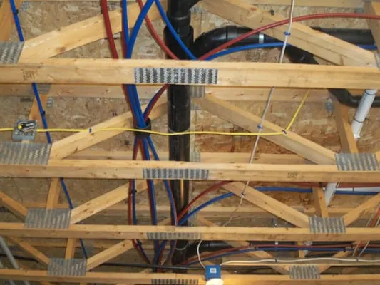 ASP Plumbing & Heating Logo