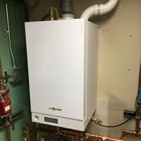 Slide of ASP: Plumbing, Heating, Cooling, Drains, Ducts & Electrical