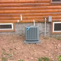 Slide of ASP: Plumbing, Heating, Cooling, Drains, Ducts & Electrical