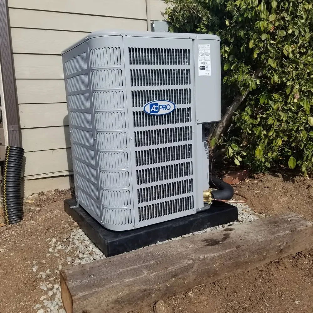 Slide of Aspect Air Conditioning & Heating