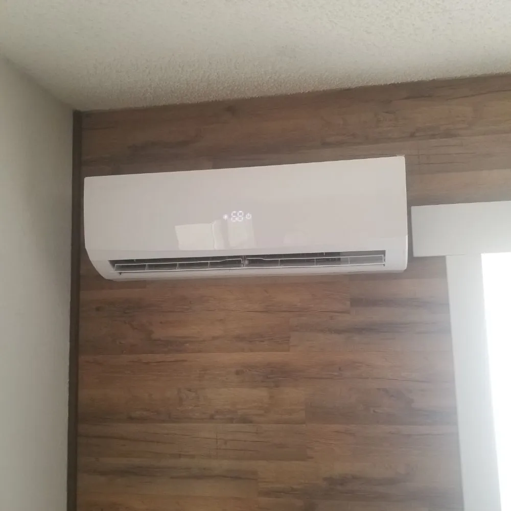 Slide of Aspect Air Conditioning & Heating