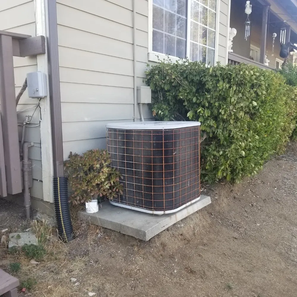 Slide of Aspect Air Conditioning & Heating