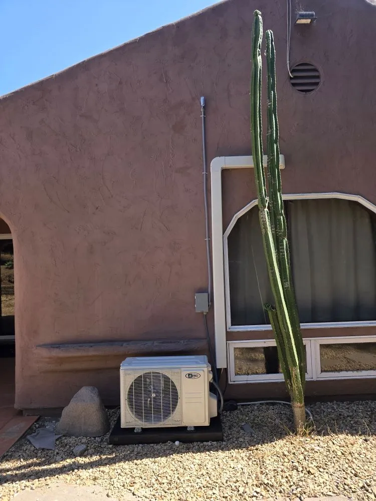 Slide of Aspect Air Conditioning & Heating