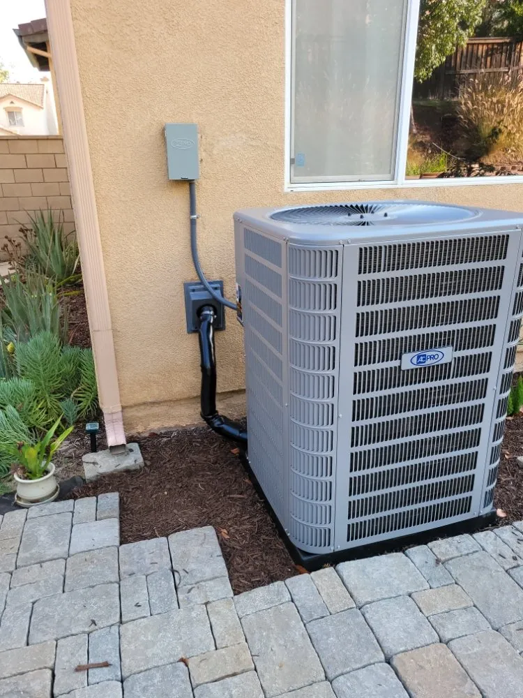 Slide of Aspect Air Conditioning & Heating