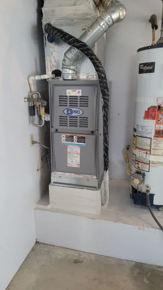 Slide of Aspect Air Conditioning & Heating