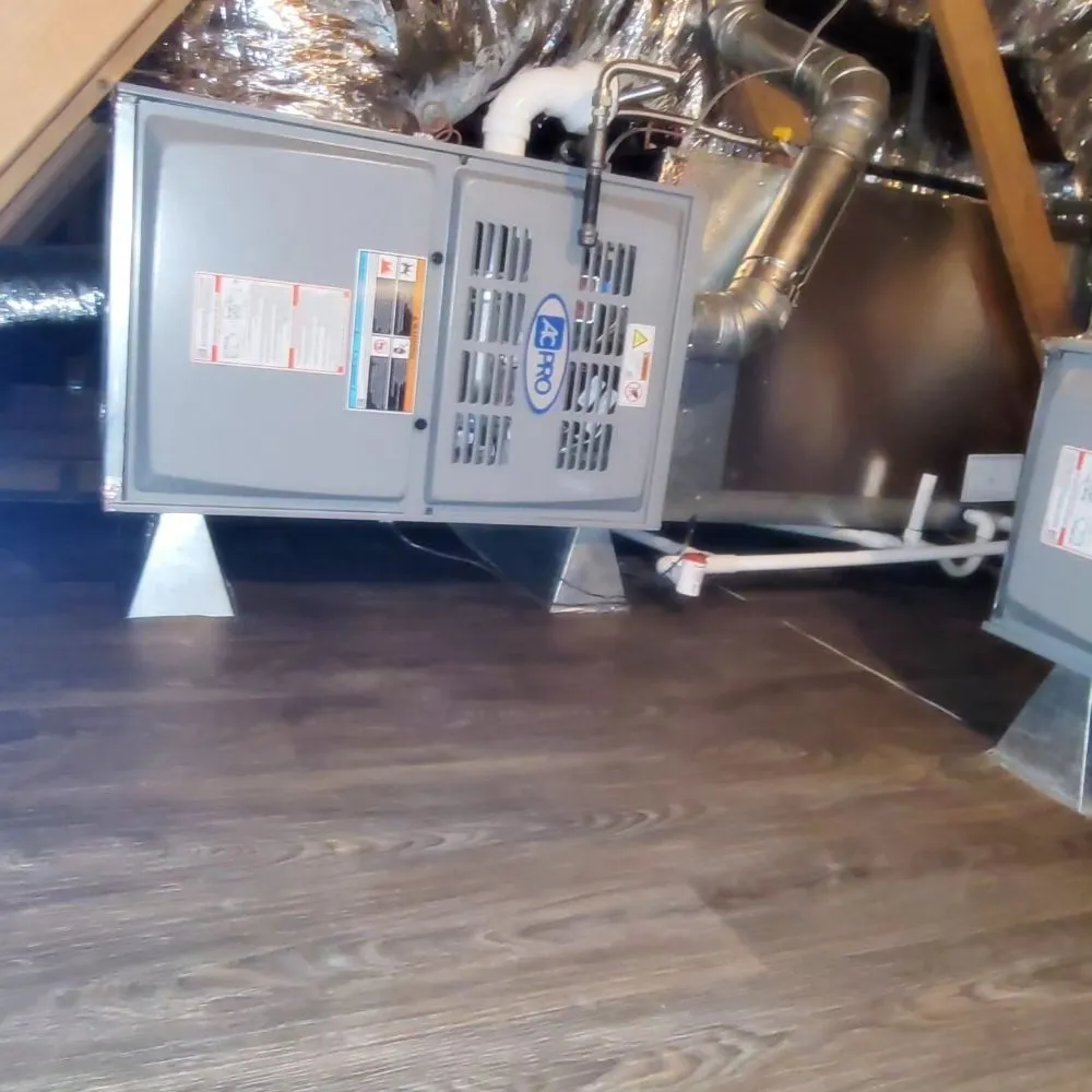 Slide of Aspect Air Conditioning & Heating