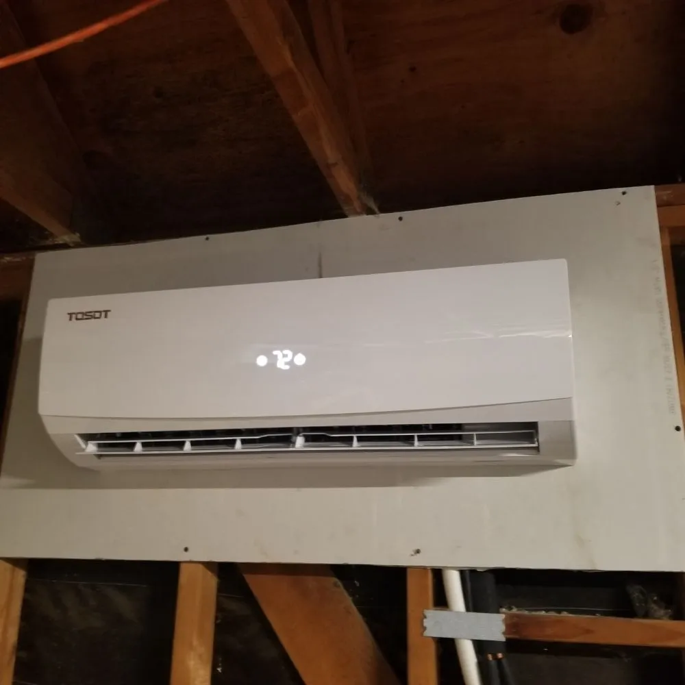 Slide of Aspect Air Conditioning & Heating