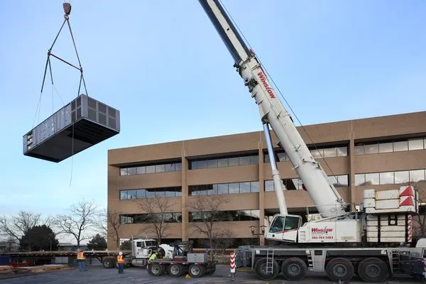 Aspen Air & Mechanical Logo