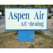 Slide of Aspen Air