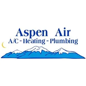 Slide of Aspen Air