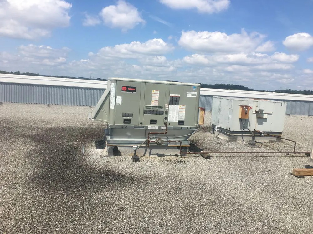 Slide of Aspen Air Conditioning and Heating