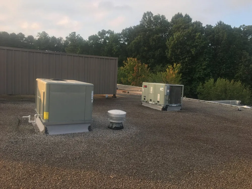 Slide of Aspen Air Conditioning and Heating