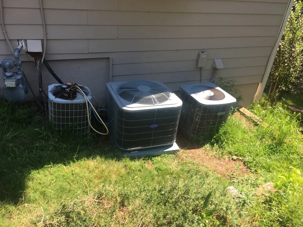 Slide of Aspen Air Conditioning and Heating