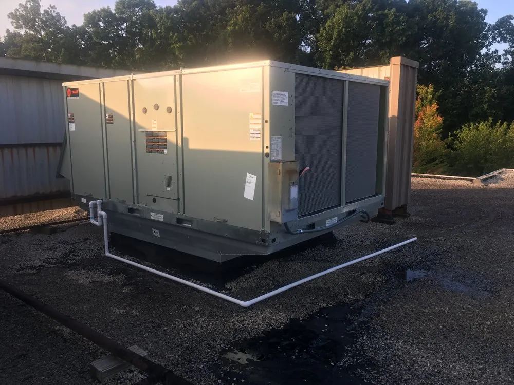 Slide of Aspen Air Conditioning and Heating