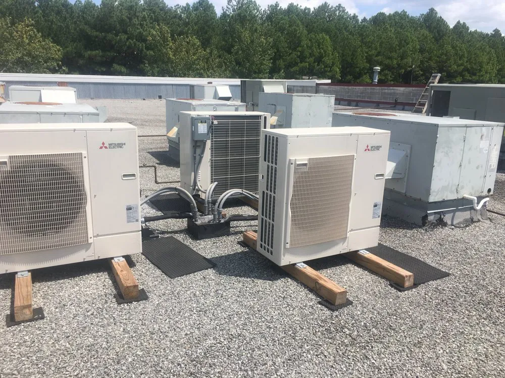 Slide of Aspen Air Conditioning and Heating