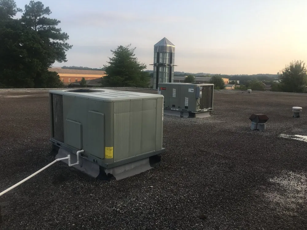 Slide of Aspen Air Conditioning and Heating