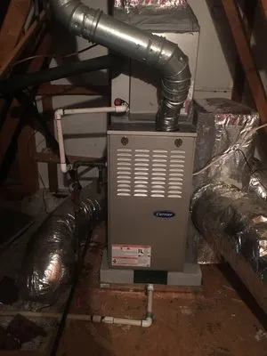 Aspen Air Conditioning and Heating Logo