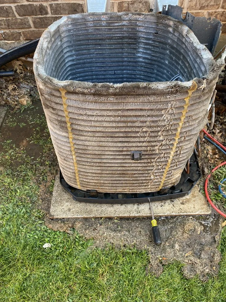 Slide of Aspen Air DFW