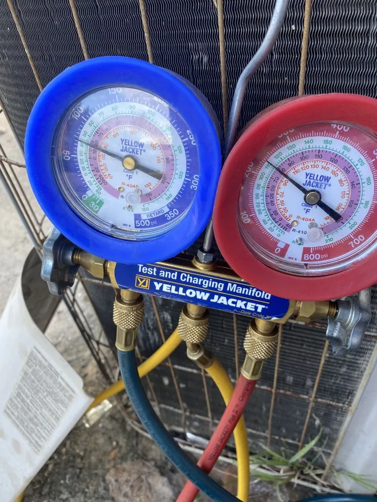 Slide of Aspen Air DFW