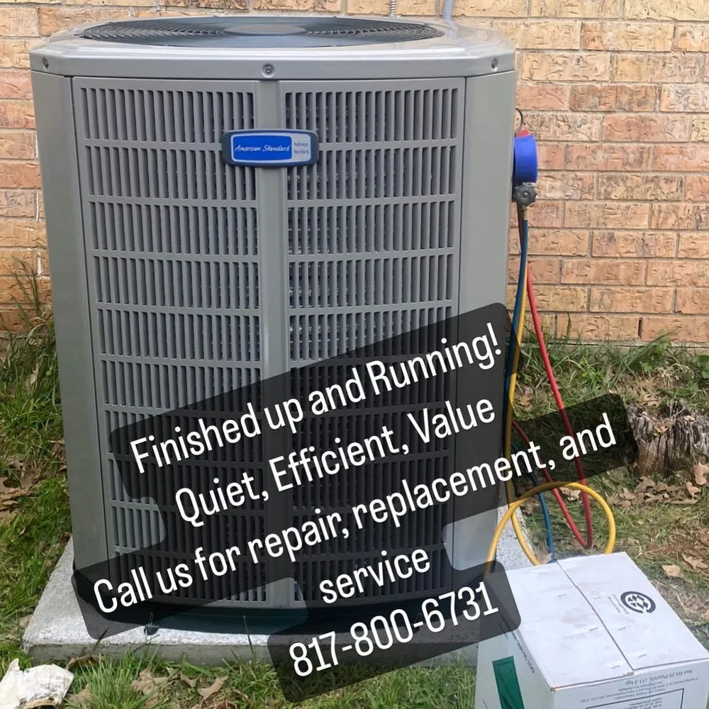 Slide of Aspen Air DFW