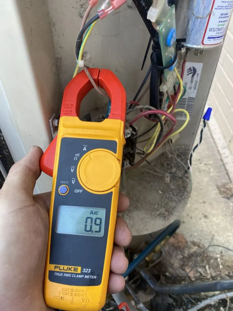 Slide of Aspen Air DFW