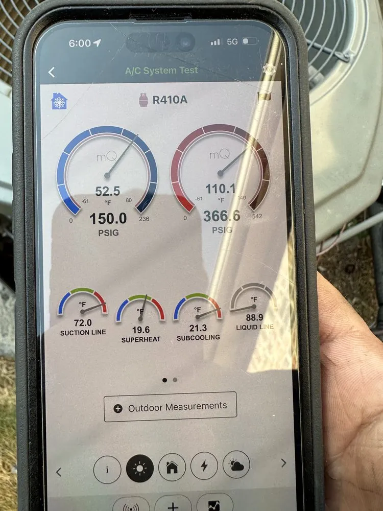 Slide of Aspen Air DFW