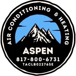 Slide of Aspen Air DFW