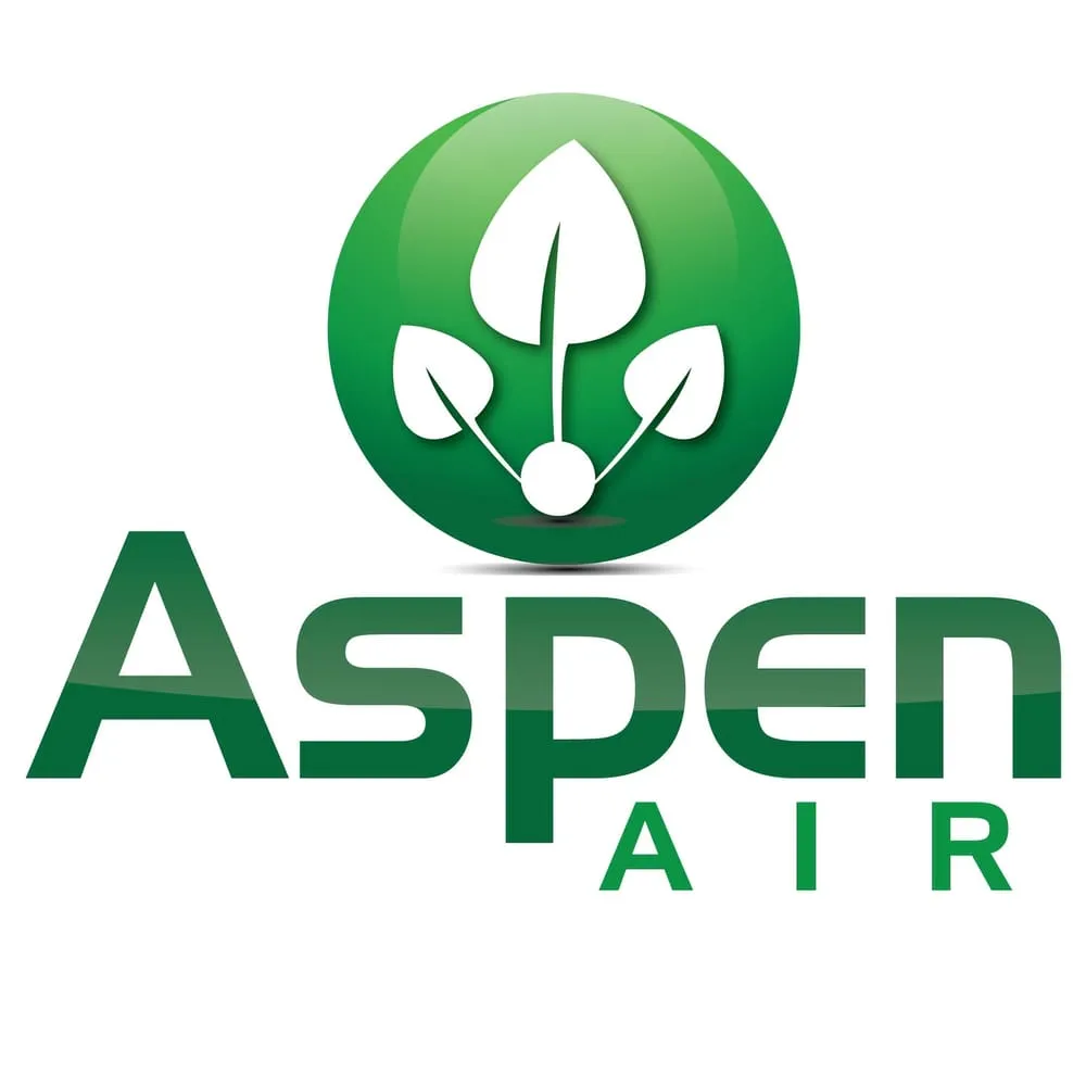 Slide of Aspen Air