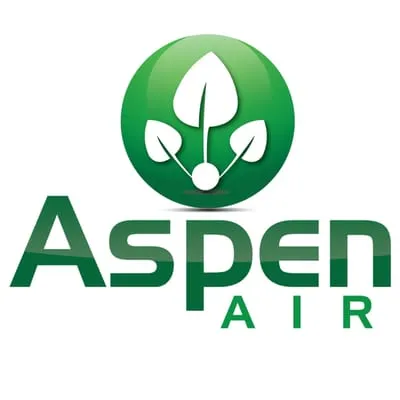 Aspen Air Logo